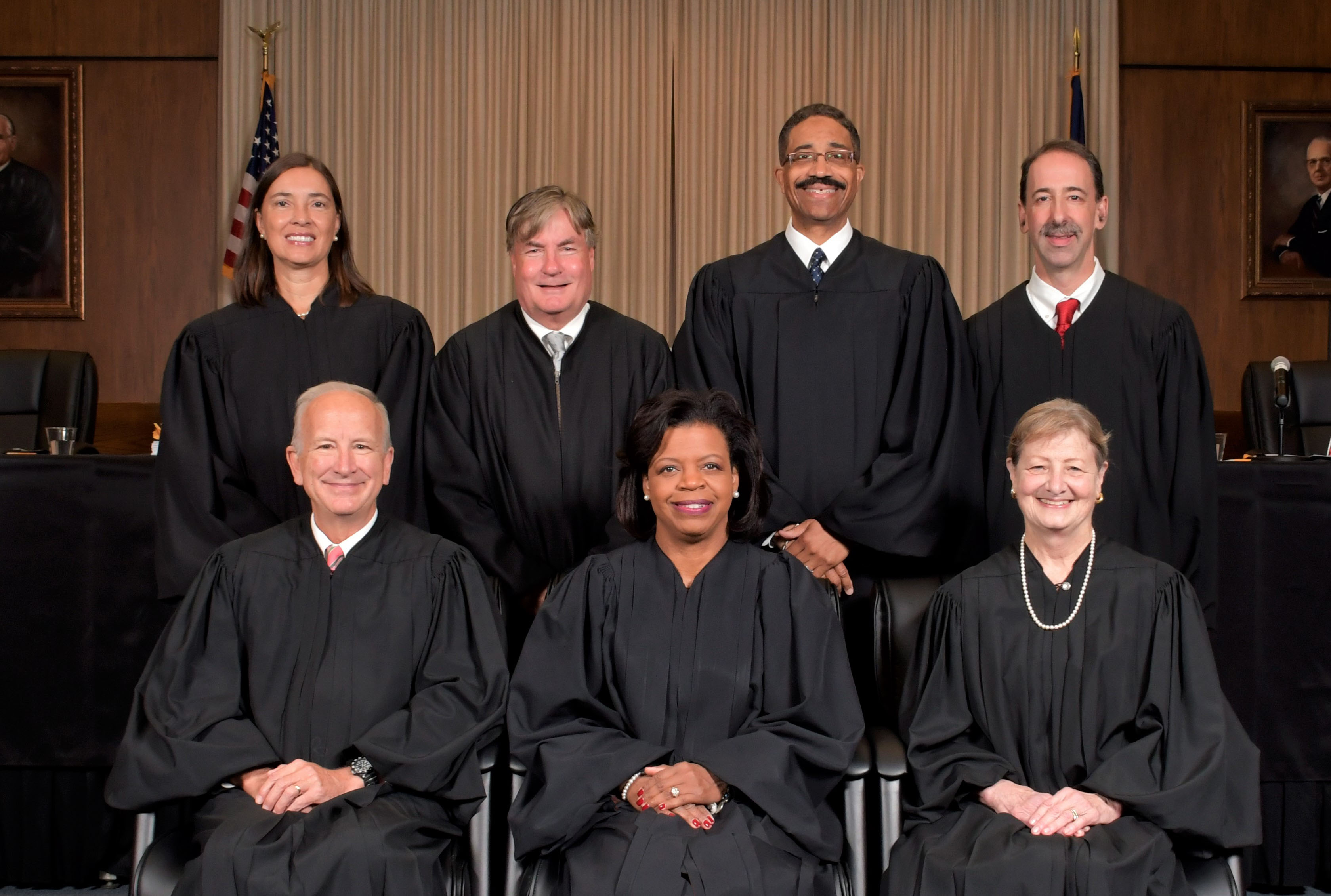 Rowan County Superior Court Contact Details